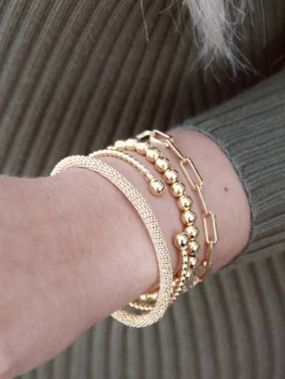 LOTT. LOTT. Armband - CLBR864-G40646