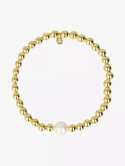 LOTT. LOTT. Armband - Gold