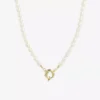 LOTT. LOTT. Ketting - Gold