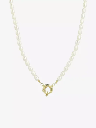 LOTT. LOTT. Ketting - Gold