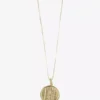 LOTT. LOTT. Ketting - Gold