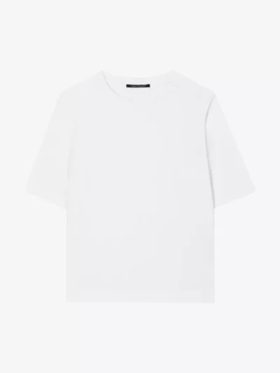 Luisa Cerano Luisa Cerano Shirt km - 100 - white