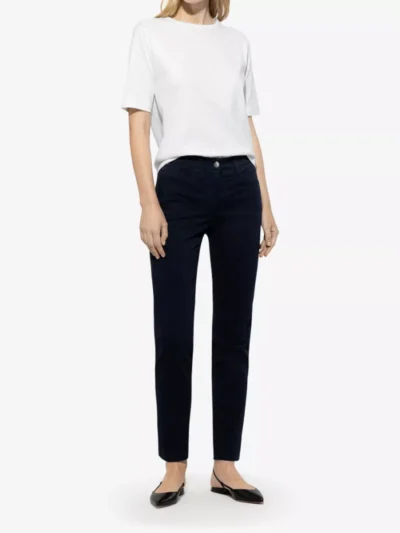 Luisa Cerano Luisa Cerano T-shirt - Wit
