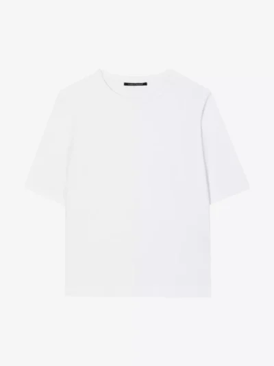 Luisa Cerano Luisa Cerano T-shirt - Wit