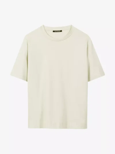 Luisa Cerano Luisa Cerano Basic-T-Shirt - pistachio