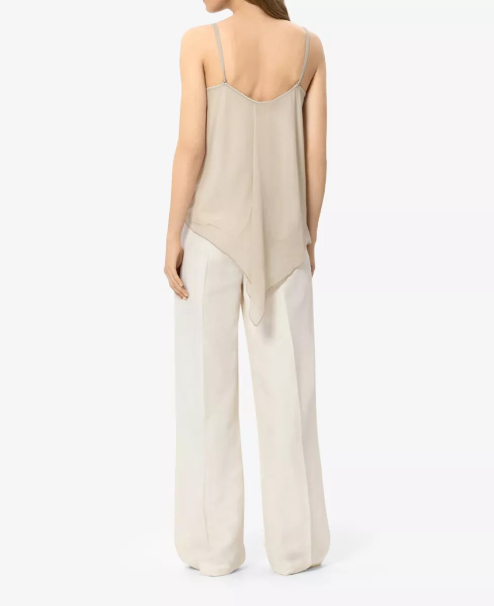 Luisa Cerano Hose - milk 4 Luisa Cerano Luisa Cerano Hose - milk