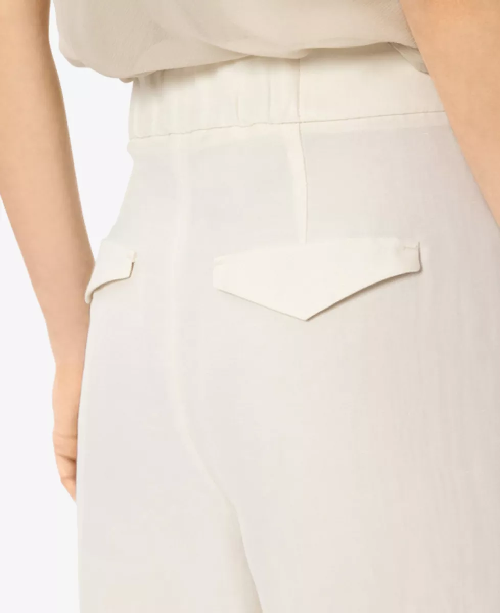 Luisa Cerano Hose - milk 5 Luisa Cerano Luisa Cerano Hose - milk