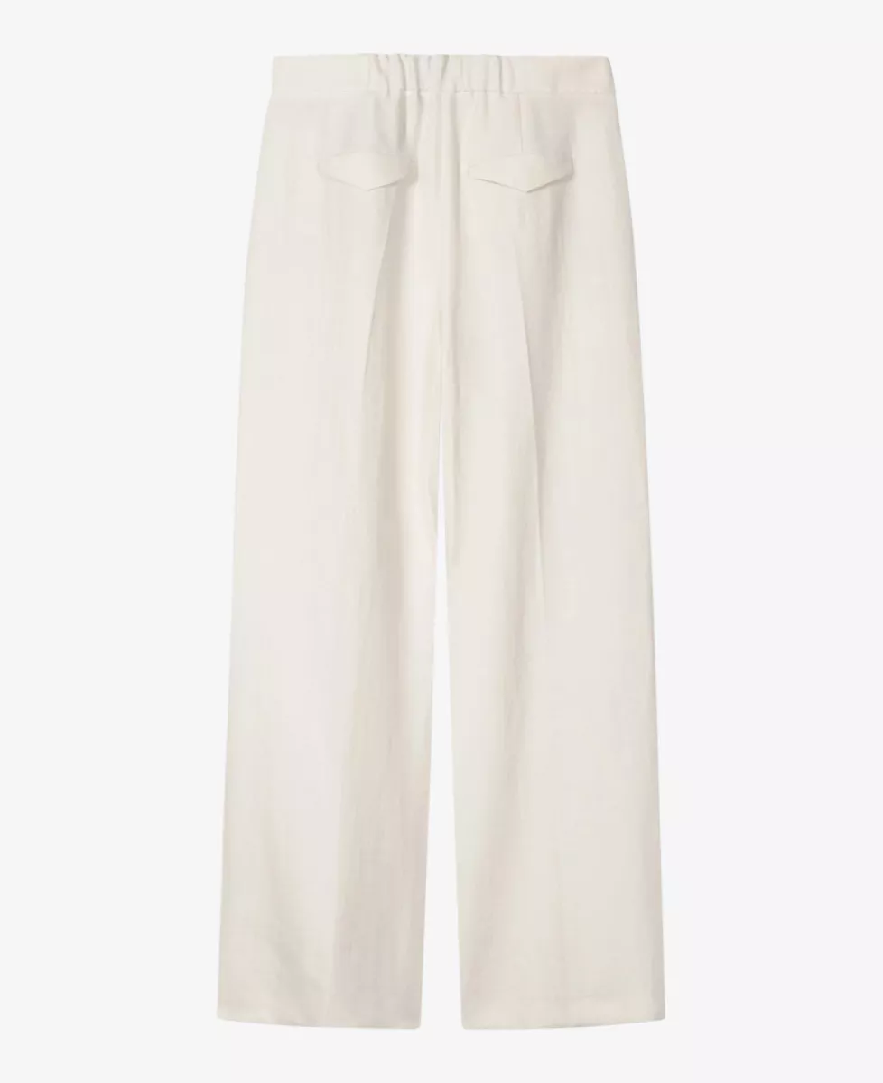 Luisa Cerano Hose - milk 6 Luisa Cerano Luisa Cerano Hose - milk