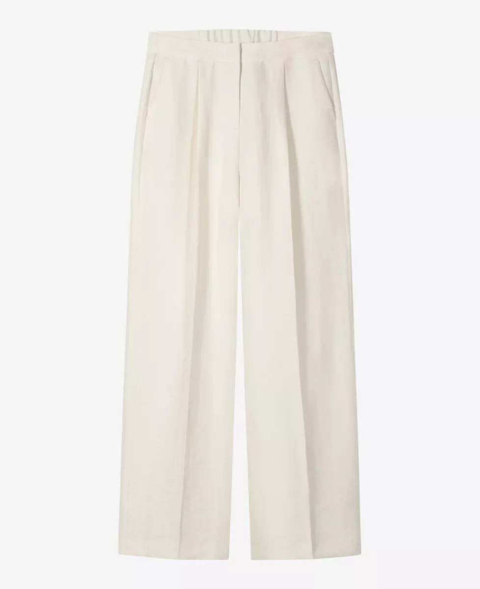 Luisa Cerano Hose - milk 1 Luisa Cerano Luisa Cerano Hose - milk