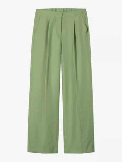 Luisa Cerano Luisa Cerano Hose - moss green