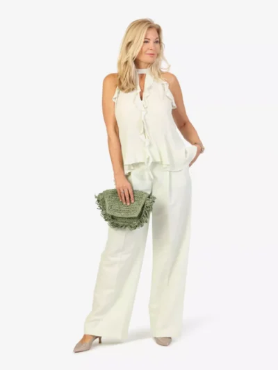 Luisa Cerano Luisa Cerano Hose - pistachio