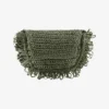 Luisa Cerano Luisa Cerano Tasche - moss green