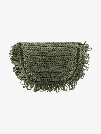 Luisa Cerano Luisa Cerano Tasche - moss green