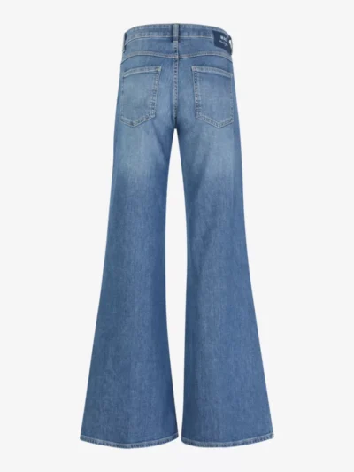 MAC MAC Jeans - Denimblauw