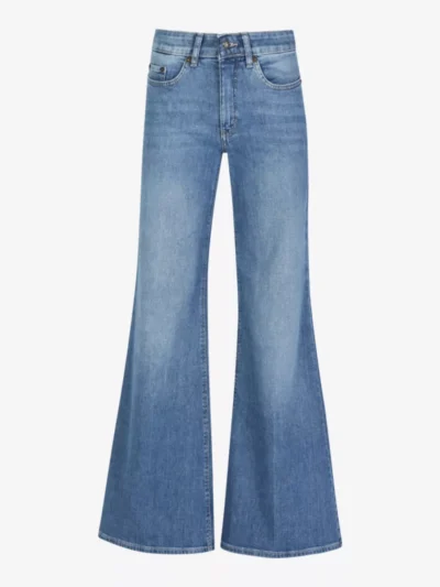 MAC MAC Jeans - Denimblauw