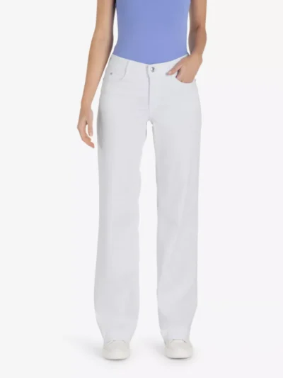 MAC MAC Jeans - Wit
