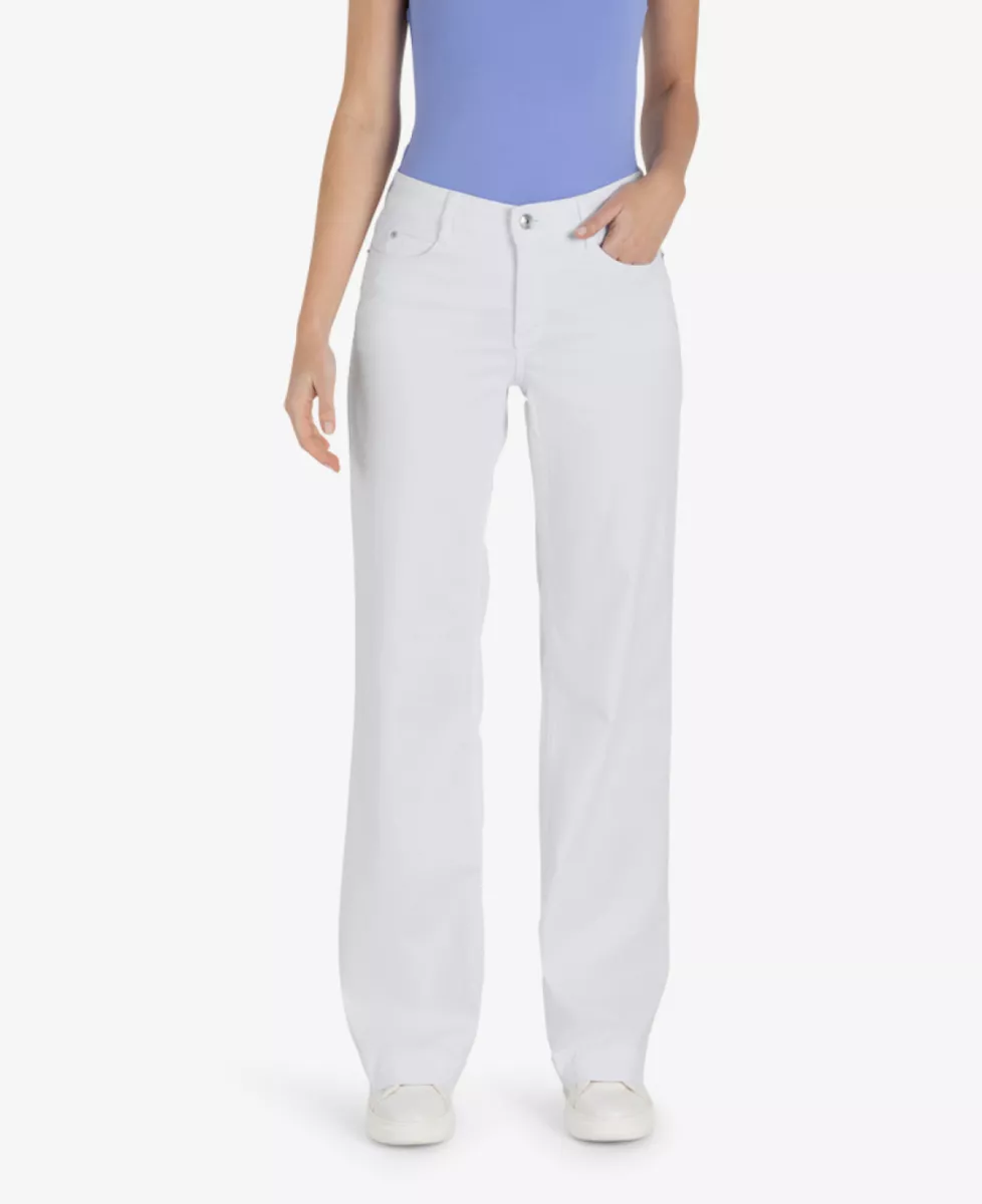 MAC Jeans - Wit 2 MAC MAC Jeans - Wit