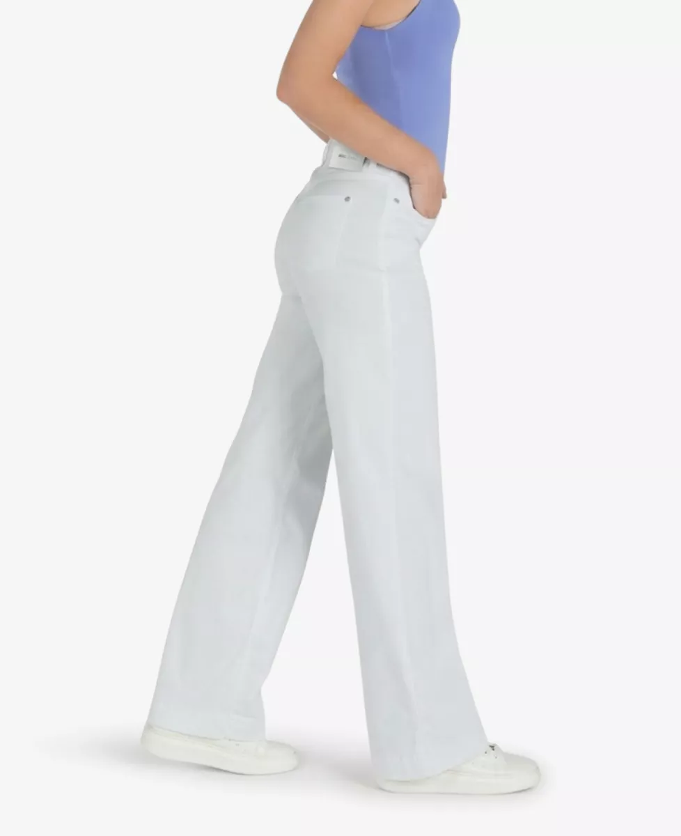 MAC Jeans - Wit 4 MAC MAC Jeans - Wit