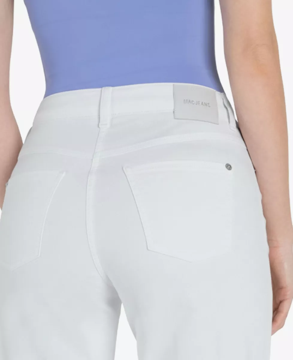MAC Jeans - Wit 5 MAC MAC Jeans - Wit