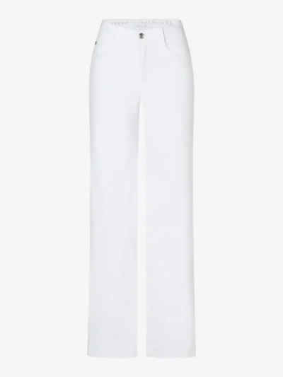 MAC MAC Jeans - Wit
