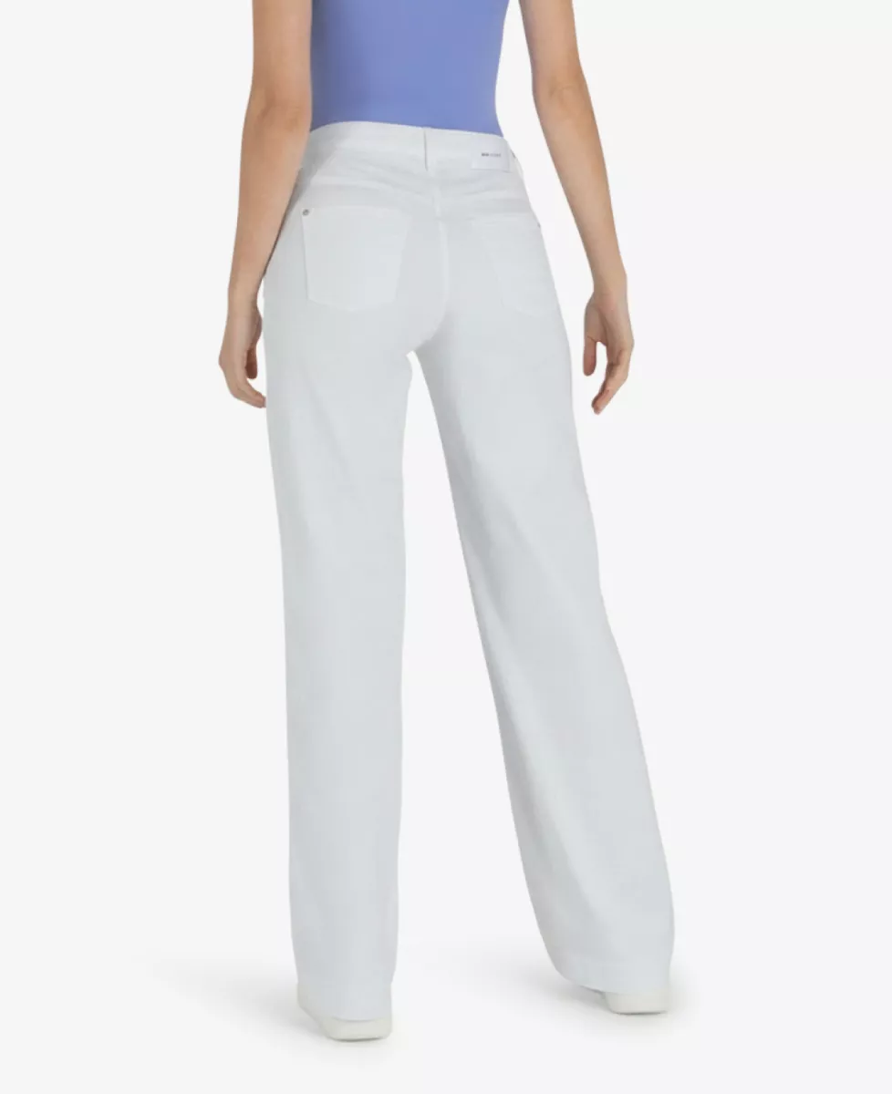 MAC Jeans - Wit 6 MAC MAC Jeans - Wit