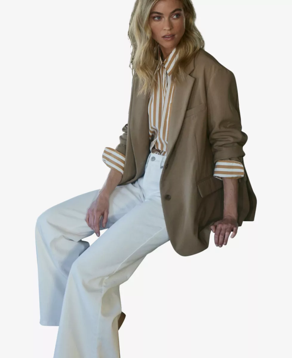 MAC Jeans - Wit 7 MAC MAC Jeans - Wit