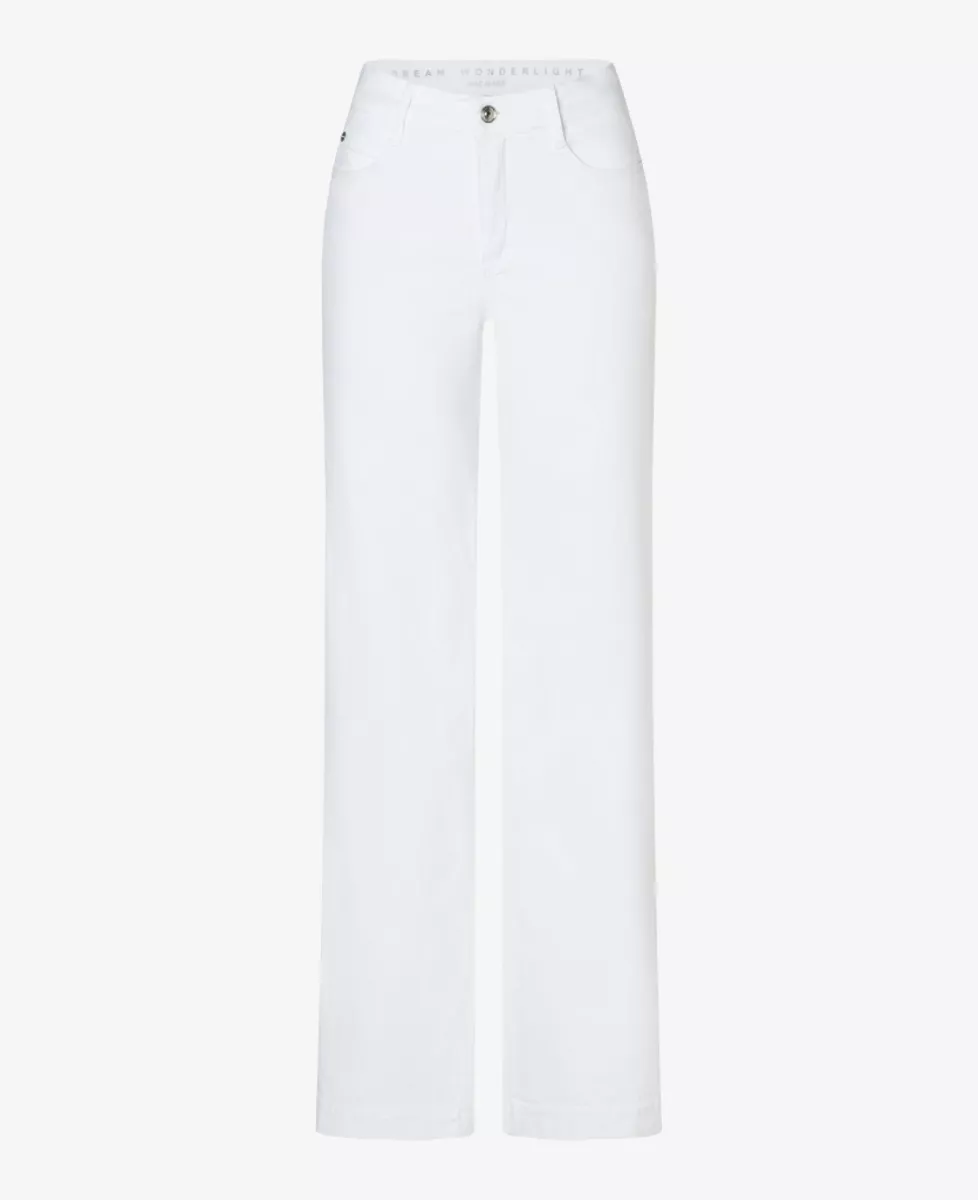 MAC Jeans - Wit 1 MAC MAC Jeans - Wit