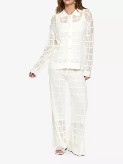 Marc Cain Collections Marc Cain Collections Cardigan - off