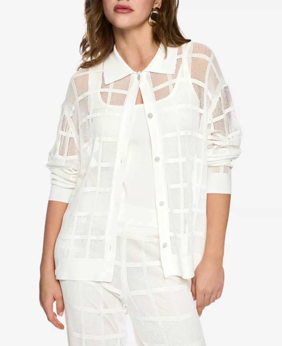 Marc Cain Collections Cardigan - off 3 Marc Cain Collections Marc Cain Collections Cardigan - off