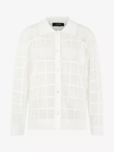 Marc Cain Collections Marc Cain Collections Cardigan - off