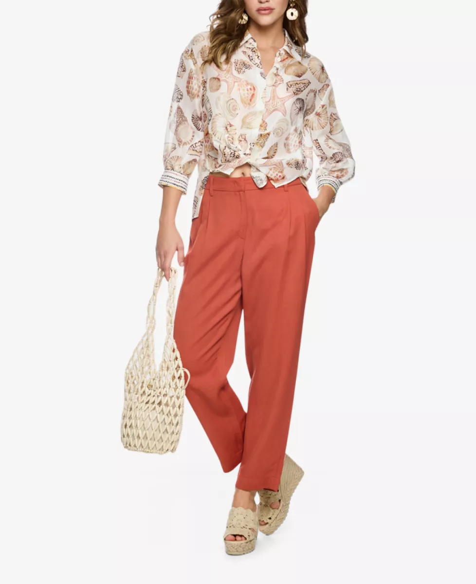 Marc Cain Collections Bluse - off 2 Marc Cain Collections Marc Cain Collections Bluse - off