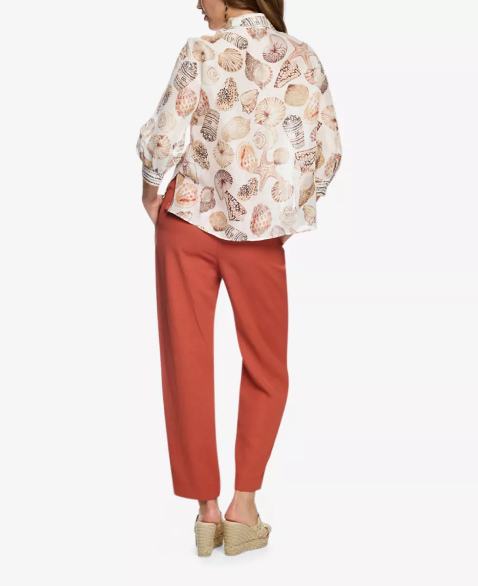 Marc Cain Collections Bluse - off 5 Marc Cain Collections Marc Cain Collections Bluse - off
