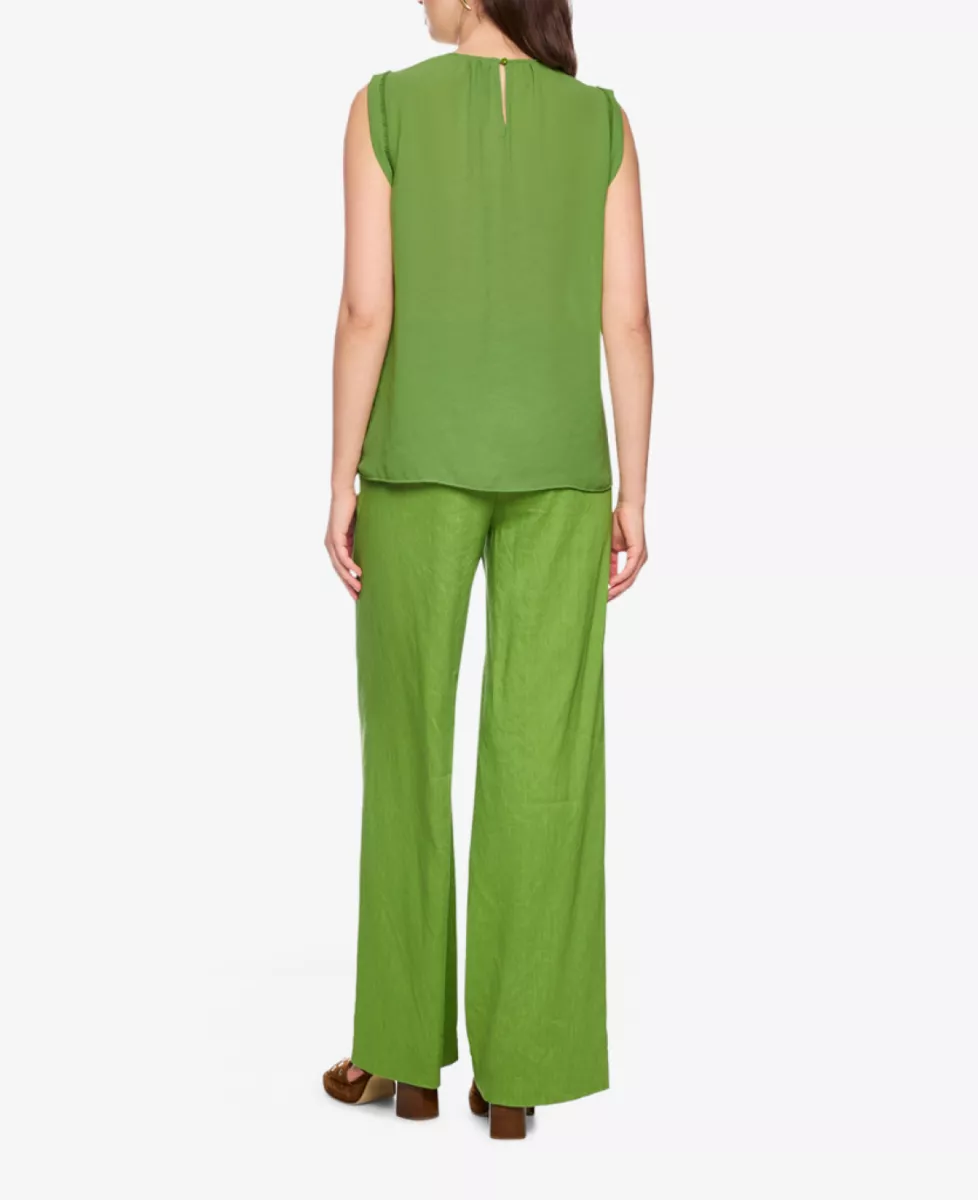 Marc Cain Collections Top - garden green 5 Marc Cain Collections Marc Cain Collections Top - garden green
