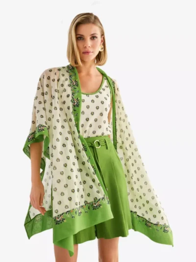 Marc Cain Collections Marc Cain Collections Top - bright ecru