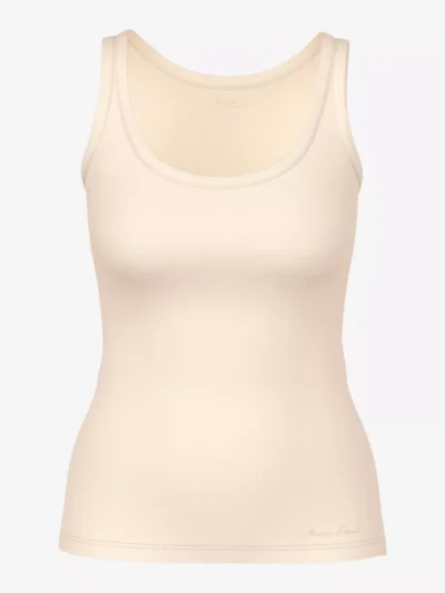 Marc Cain Collections Marc Cain Collections Top - bright ecru