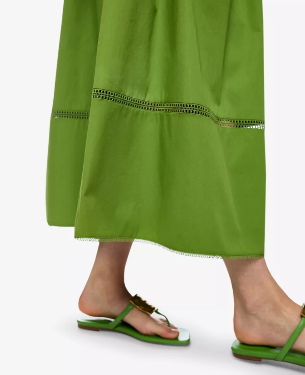 Marc Cain Collections Rock - garden green 5 Marc Cain Collections Marc Cain Collections Rock - garden green