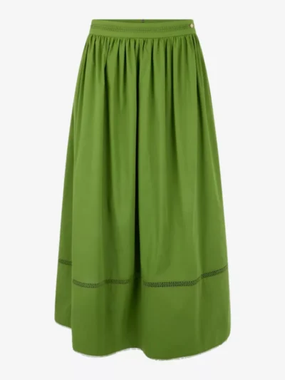 Marc Cain Collections Marc Cain Collections Rock - garden green