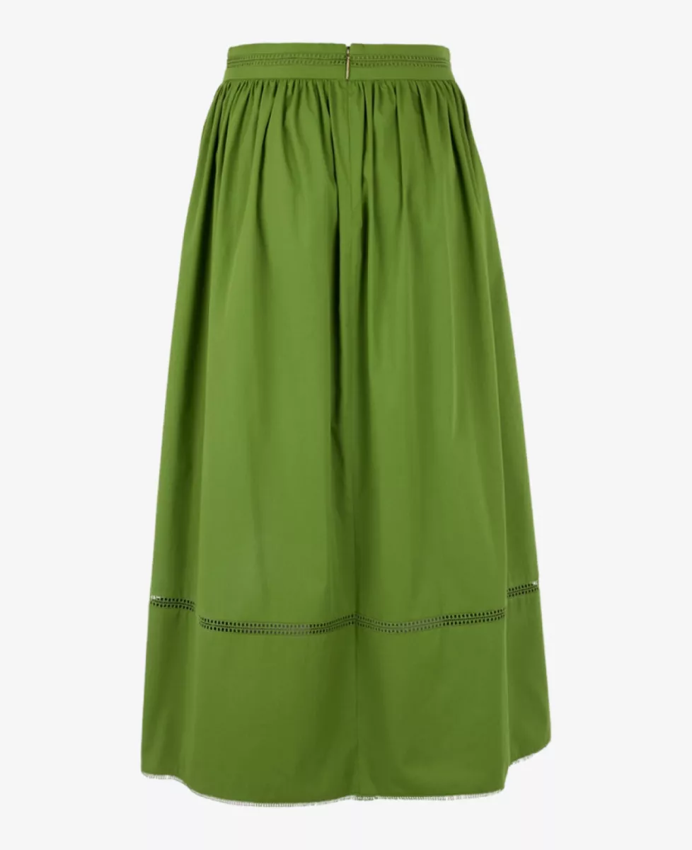 Marc Cain Collections Rock - garden green 7 Marc Cain Collections Marc Cain Collections Rock - garden green