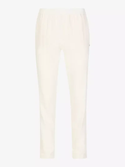 Marc Cain Collections Marc Cain Collections Hose RHODOS - bright ecru