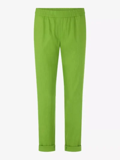 Marc Cain Collections Marc Cain Collections Hose RHODOS - garden green