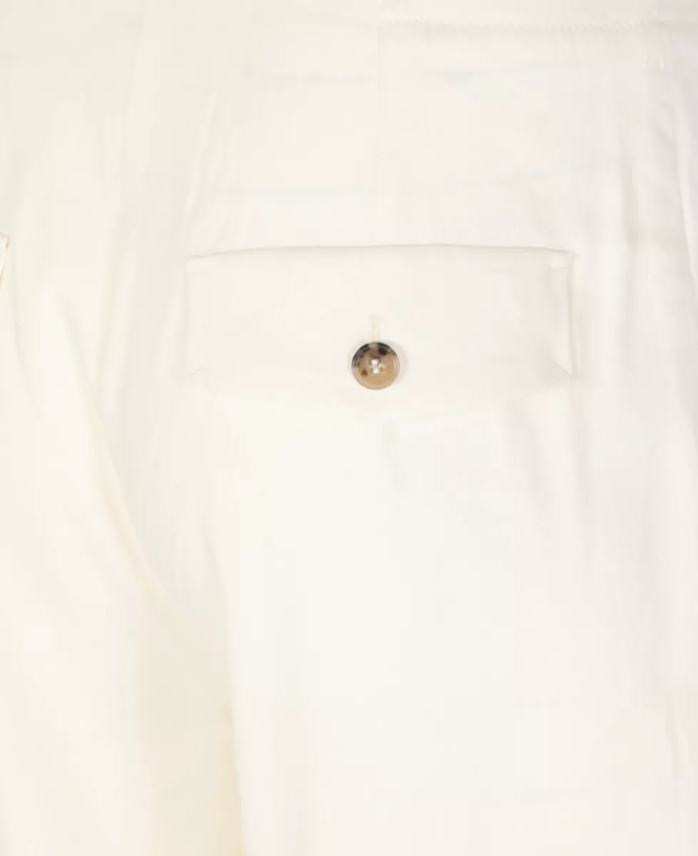 Marc Cain Collections Hose WAUKEE - bright ecru 4 Marc Cain Collections Marc Cain Collections Hose WAUKEE - bright ecru