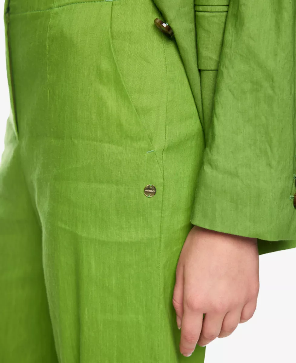Marc Cain Collections Hose WAUKEE - garden green 5 Marc Cain Collections Marc Cain Collections Hose WAUKEE - garden green