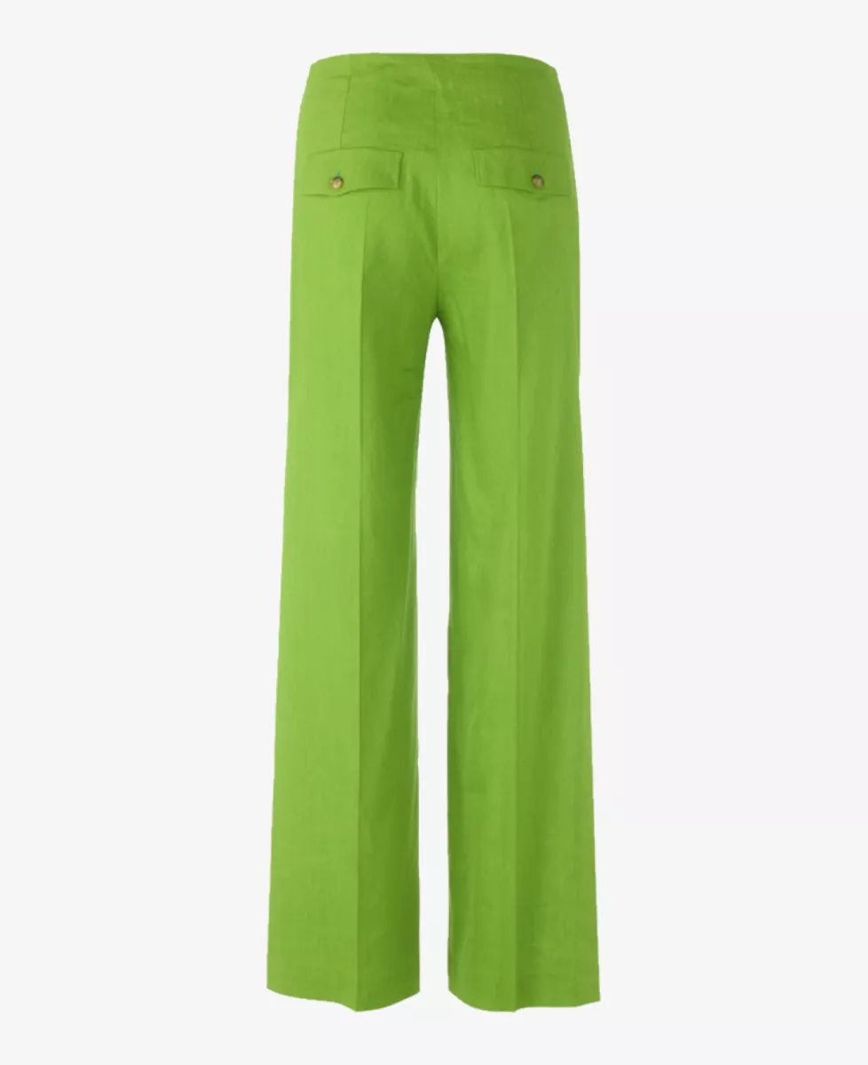 Marc Cain Collections Hose WAUKEE - garden green 8 Marc Cain Collections Marc Cain Collections Hose WAUKEE - garden green