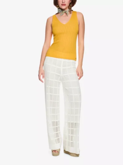 Marc Cain Collections Marc Cain Collections Hose WELKOM - off