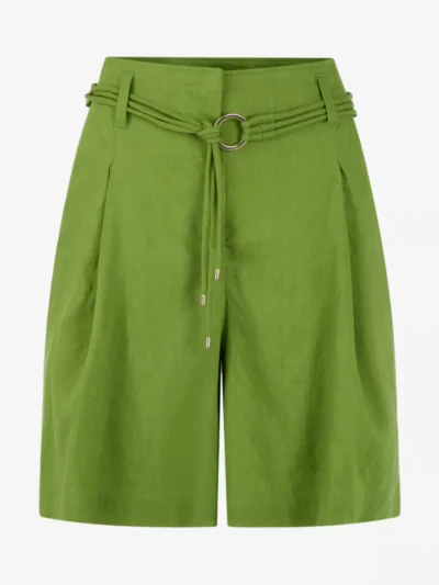Marc Cain Collections Marc Cain Collections Shorts WARANGAL - garden green