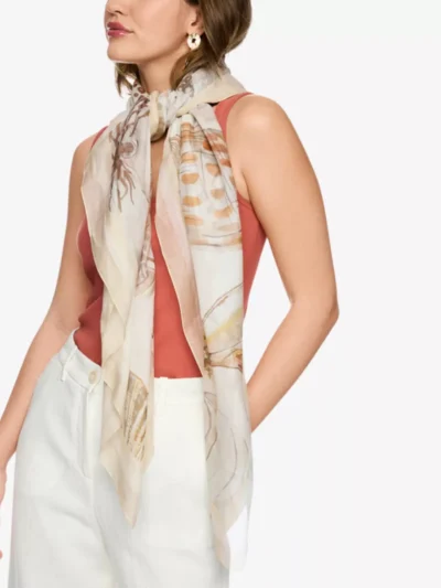 Marc Cain Collections Marc Cain Collections Tuch - off