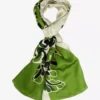 Marc Cain Collections Marc Cain Collections Schal - garden green