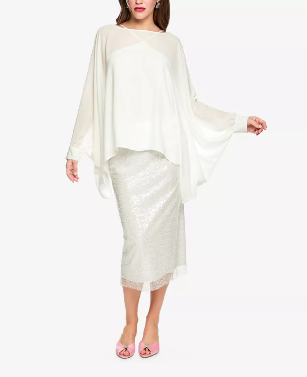 Marc Cain Cosmetics blouse - off 2 Marc Cain Cosmetics Marc Cain Cosmetics blouse - off