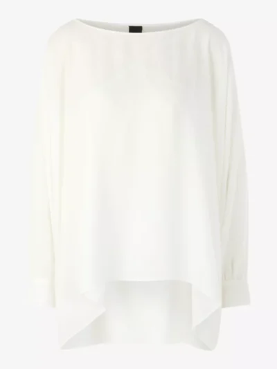 Marc Cain Cosmetics Marc Cain Cosmetics blouse - off
