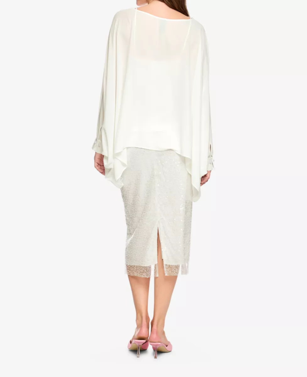 Marc Cain Cosmetics blouse - off 6 Marc Cain Cosmetics Marc Cain Cosmetics blouse - off